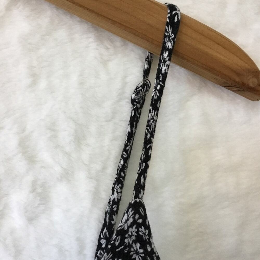 Altar'd State Floral Spaghetti Strap Dress - Picture 3 of 15